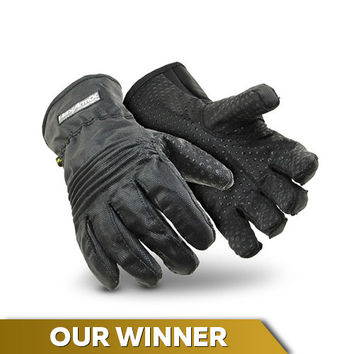 Best Dog Walking Gloves SafetyGloves.co.uk
